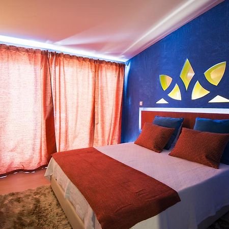 Hotel Azul Alentejano Al Vila Nova de Milfontes Exterior foto