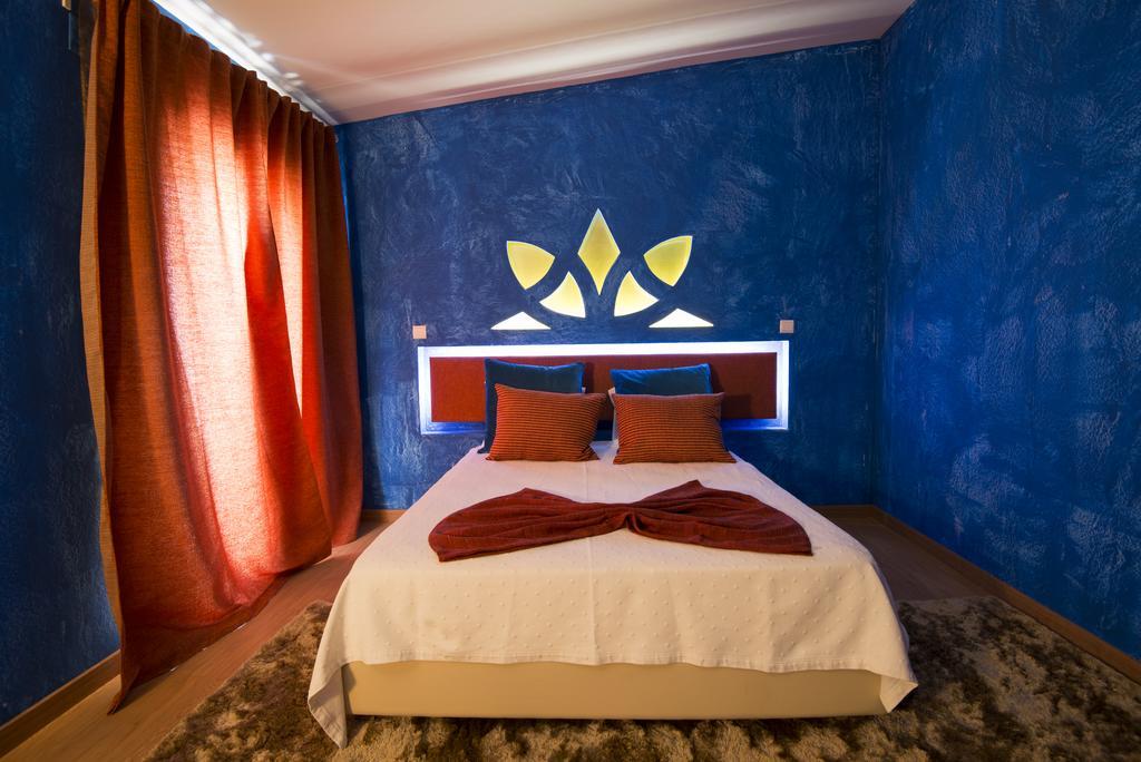 Hotel Azul Alentejano Al Vila Nova de Milfontes Exterior foto