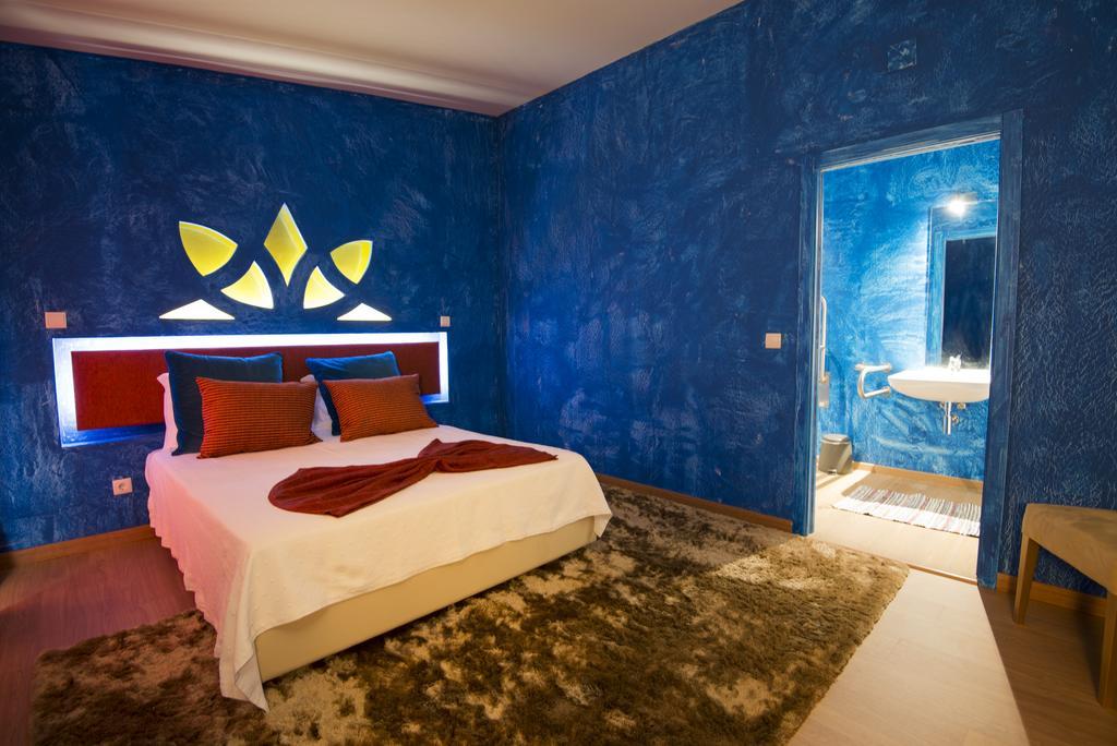 Hotel Azul Alentejano Al Vila Nova de Milfontes Exterior foto