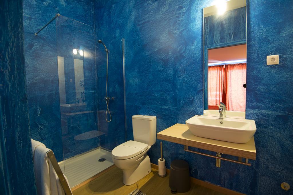 Hotel Azul Alentejano Al Vila Nova de Milfontes Exterior foto