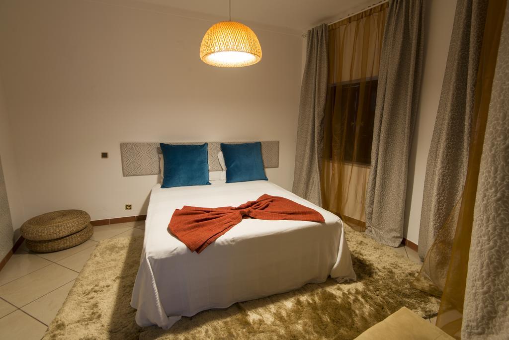 Hotel Azul Alentejano Al Vila Nova de Milfontes Exterior foto