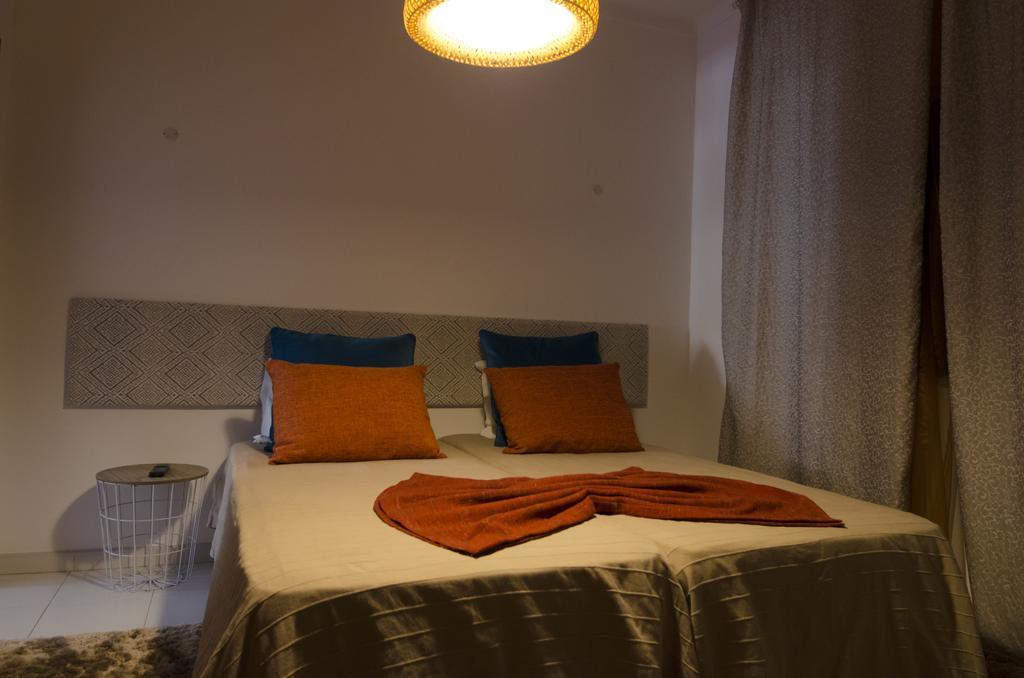 Hotel Azul Alentejano Al Vila Nova de Milfontes Exterior foto