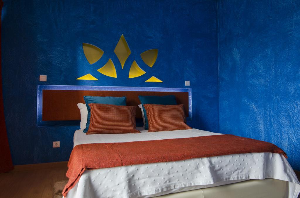 Hotel Azul Alentejano Al Vila Nova de Milfontes Exterior foto
